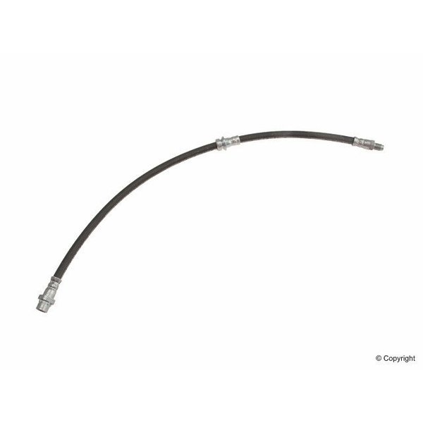 Meyle Brake Hose Hydraulic Hose, 3145250004 3145250004